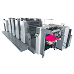 Litho and Digital Print