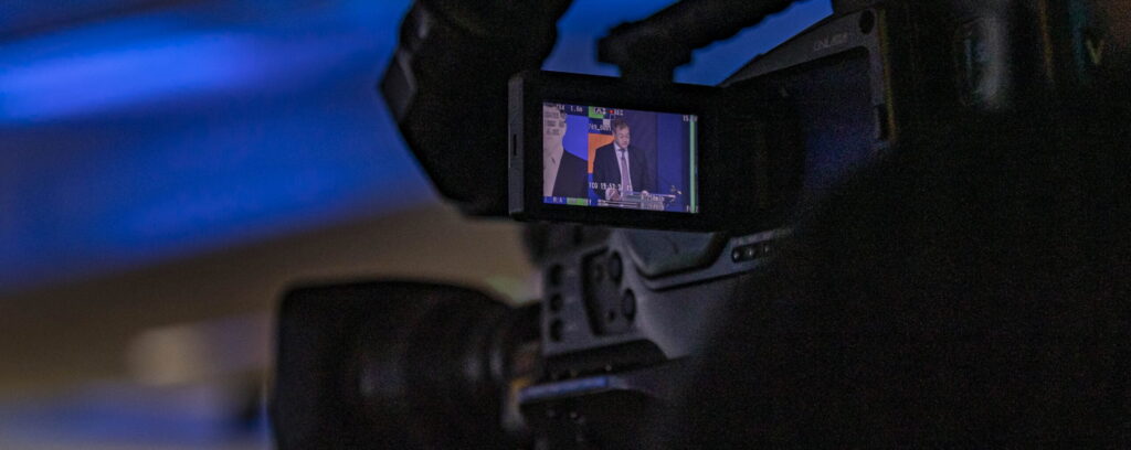 video and animation production